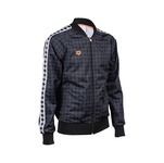 Arena Arena 50th Black Relax Iv Team Jacket product image