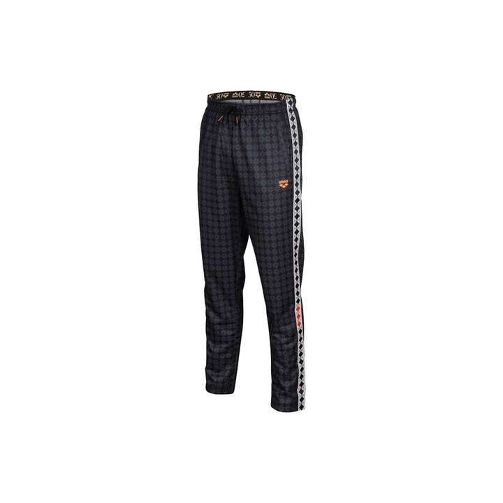 Arena Arena 50th Black Relax Iv Team Pant product image