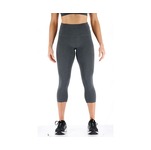 Tyr Base Kinetic Women's High-Rise 21in Leggings - Solid