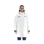 Tyr Women Quilted Dawn Parka USA product image