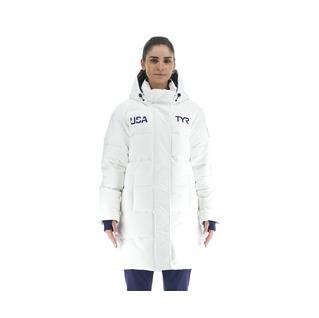 Tyr Women Quilted Dawn Parka USA