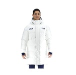 Tyr Men Quilted Dawn Parka USA product image