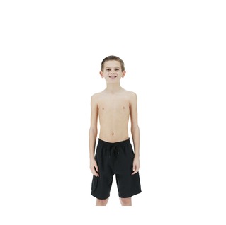 Tyr Kids' Challenger-X Swim Short - Solid