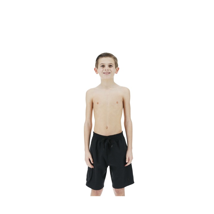 Tyr Kids' Challenger-X Swim Short - Solid product image