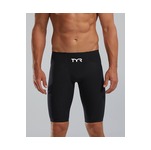 Tyr Men's Venzo High Waist Jammer Swimsuit - Solid