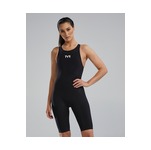 Tyr Women's Venzo Open Back Swimsuit - Solid product image