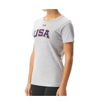 Tyr Womens Ledecky Tshirt