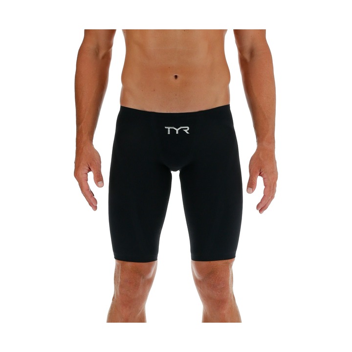 Tyr Men's Venzo Low Waist Jammer Swimsuit - Solid product image