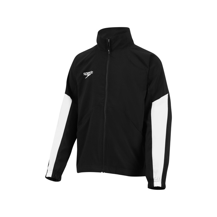 Speedo Youth Warm Up Jacket product image