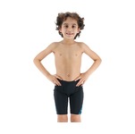 Tyr Durafast Lite Boys' Blade Splice Jammer Swimsuit - Diploria