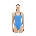 TYR Women's Lapped Cutoutfit Swimsuit