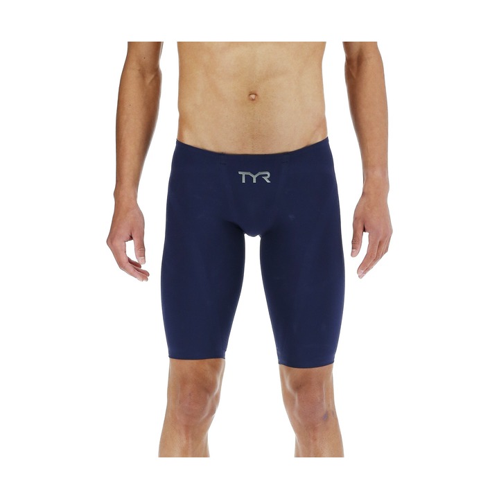 Tyr Men's Venzo Low Waist Jammer Swimsuit - Solid product image