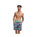 Speedo Print Bondi Basin Boardshort 20 Inch product image