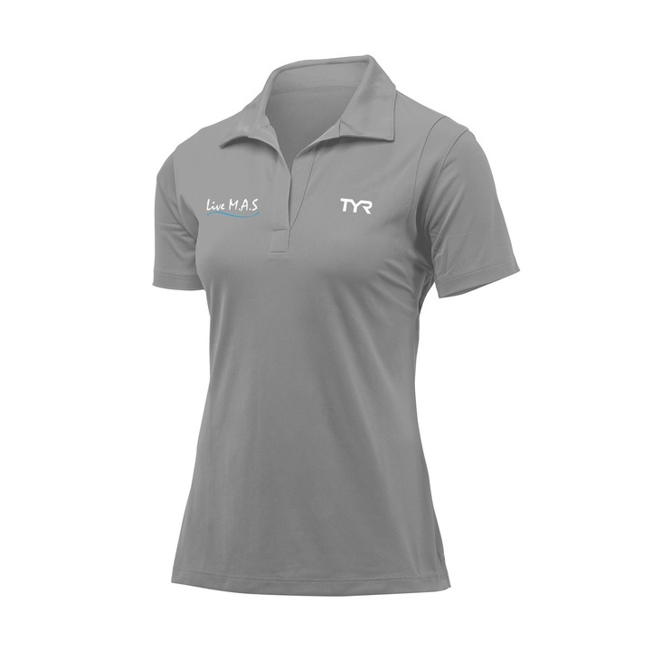 Tyr Alliance Tech Polo Female product image