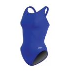 Dolfin Solid Xtra Life Lycra HP Back Female product image