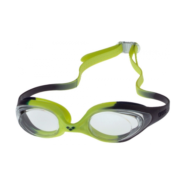 Arena Spider Junior Training Swim Goggles product image