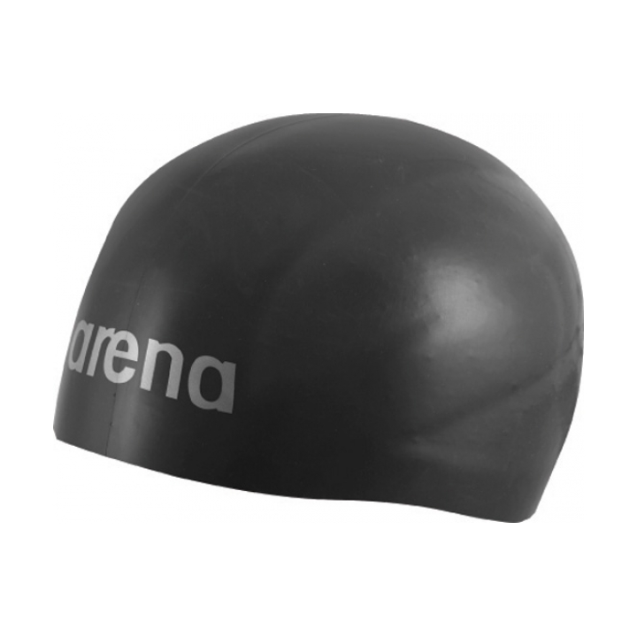 Arena 3D Ultra Silicone Racing Swim Cap product image