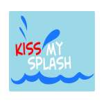 BaySix Kiss My Splash Mouse Pad product image