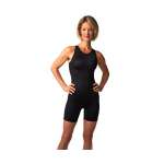 EQ Swim Extreme Lycra Bodysuit Female product image