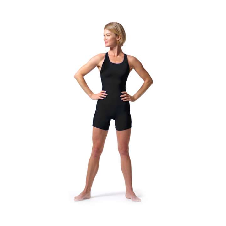 EQ Swim Spectrum Lycra Bodysuit Female product image