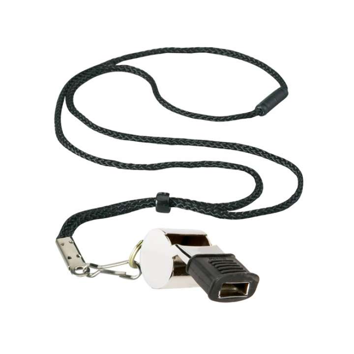 Fox 40 Superforce CMG Official Silver Whistle product image