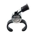 Fox 40 Superforce CMG Fingergrip Whistle product image