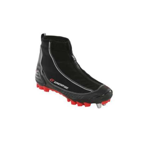 Garneau Shoes 0-DEGREE ERGO GRIP