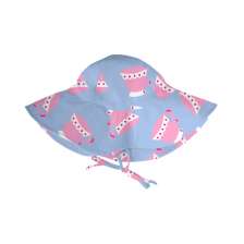 i play Brim Sun Protection Hat Female product image