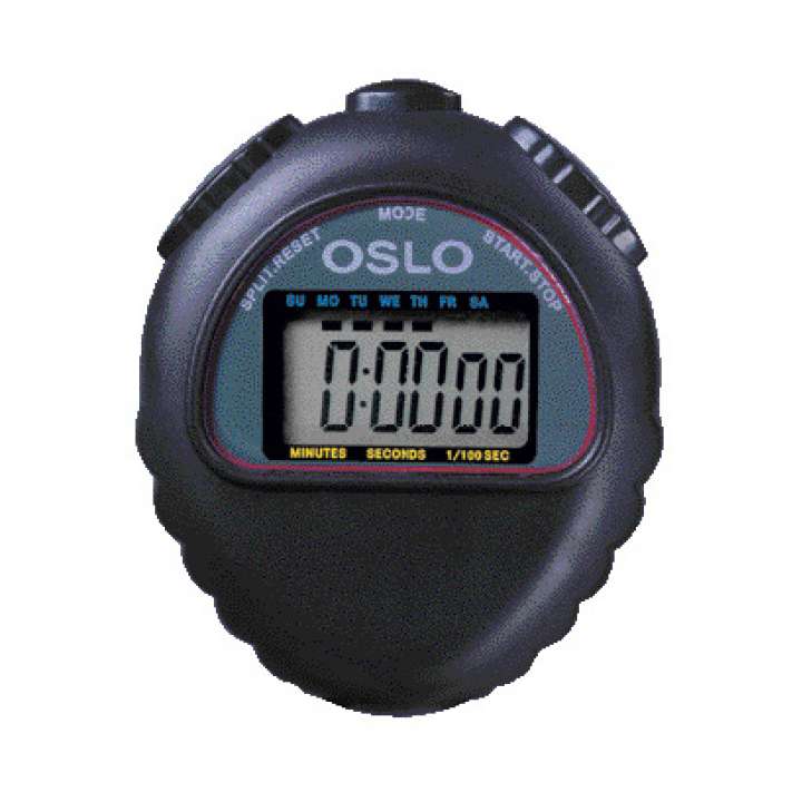 Robic OSLO 427 Stopwatch product image