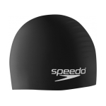 Speedo Solid Silicone Swim Cap