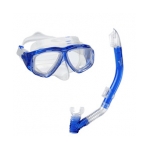 Speedo Recreation Mask Snorkel Set