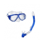 Speedo Junior Recreation Mask Snorkel Set