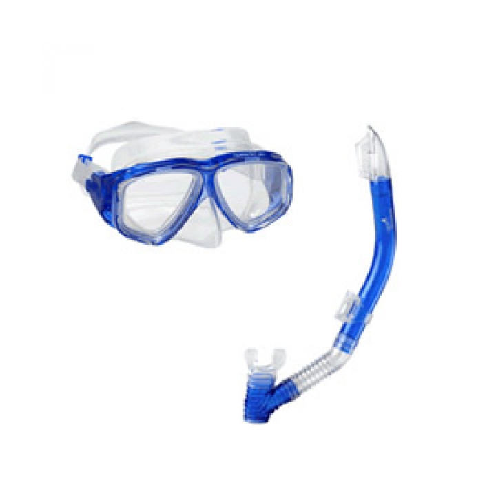 Speedo Jr. Recreational Mask/Snorkel Set product image