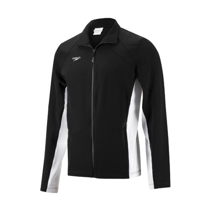 Speedo Boom Force Warm Up Jacket Youth product image