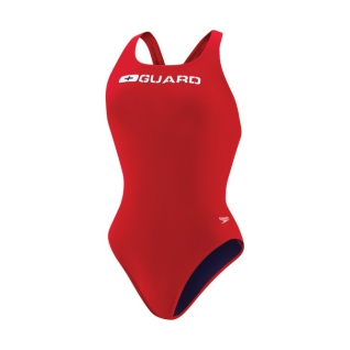 Speedo Guard Super Pro Back