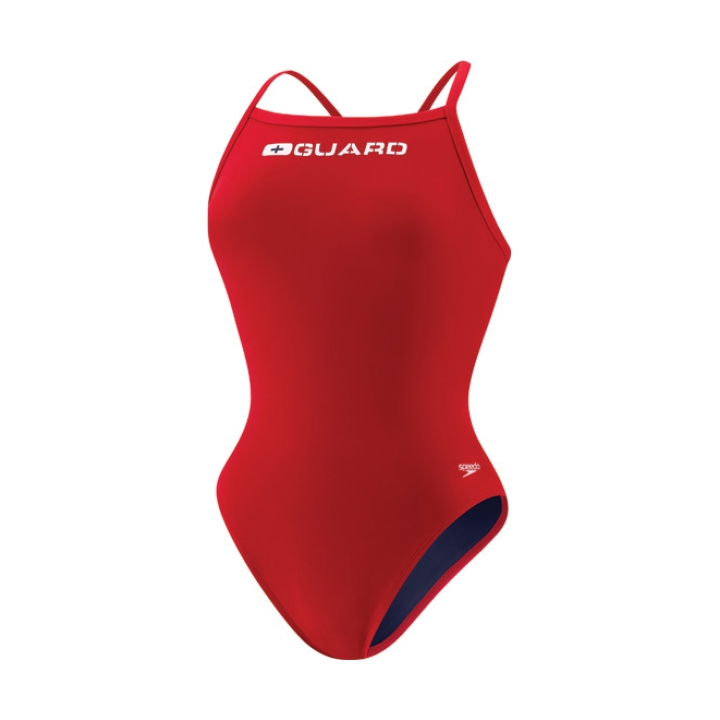 Speedo Guard Flyback Female product image