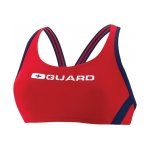 Speedo Guard Sport Bra Top Female product image