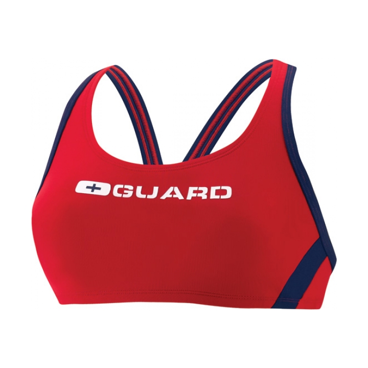 Speedo Guard Sport Bra Top Female product image