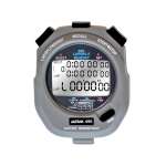 Ultrak 500 Lap Memory Stopwatch product image