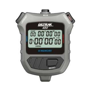 Ultrak 480 Stopwatch