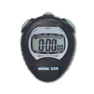 Ultrak 330 Stopwatch