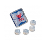 Tyr Soft Silicone Ear Plugs product image