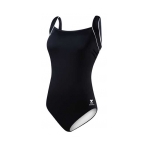 Tyr Solid Square Neck Tank Female