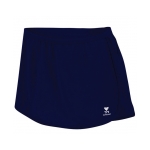 Tyr Fit Solid Skort w/Binding Female product image