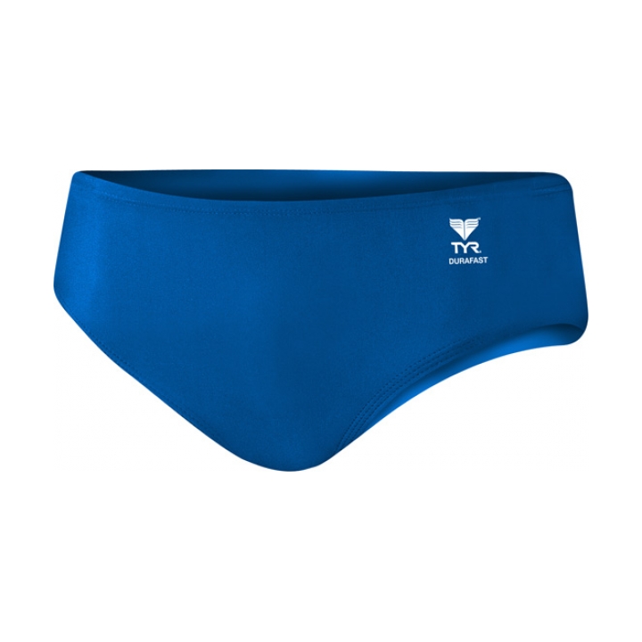 Tyr Durafast Elite Solid Racer Male product image